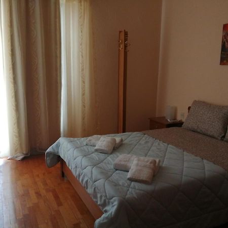 Aunt Vaso Sweet Home Ptolemaida Zewnętrze zdjęcie