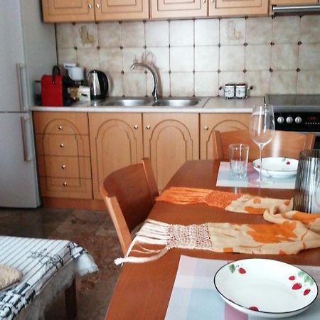 Aunt Vaso Sweet Home Ptolemaida Zewnętrze zdjęcie