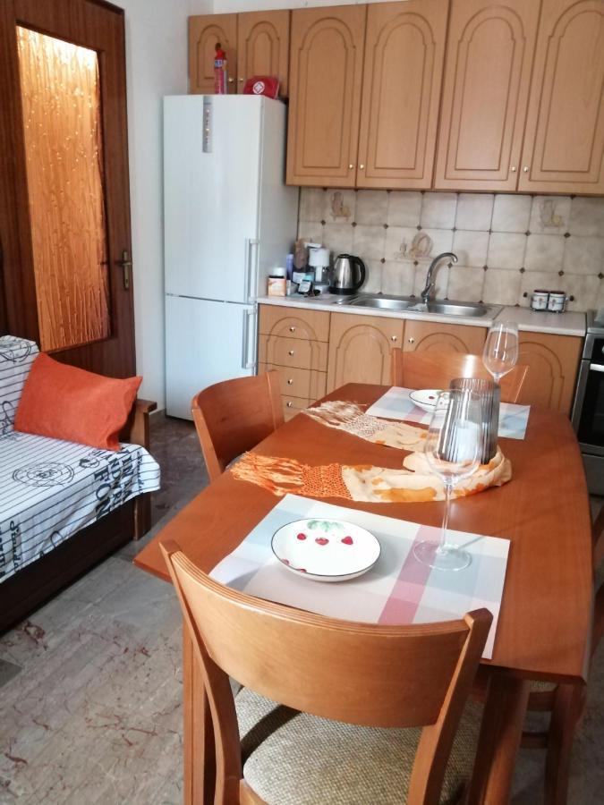 Aunt Vaso Sweet Home Ptolemaida Zewnętrze zdjęcie
