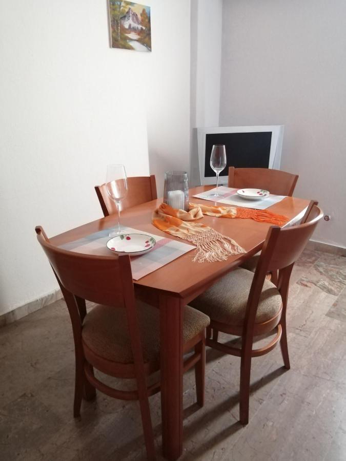 Aunt Vaso Sweet Home Ptolemaida Zewnętrze zdjęcie
