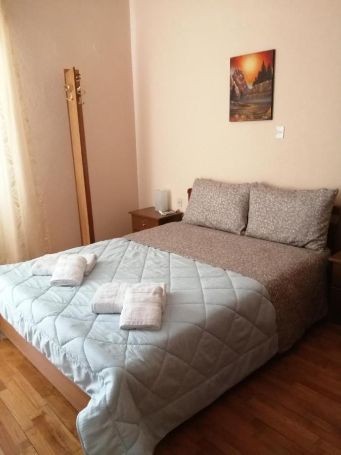 Aunt Vaso Sweet Home Ptolemaida Zewnętrze zdjęcie