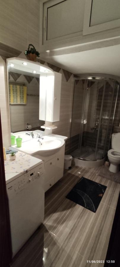 Aunt Vaso Sweet Home Ptolemaida Zewnętrze zdjęcie