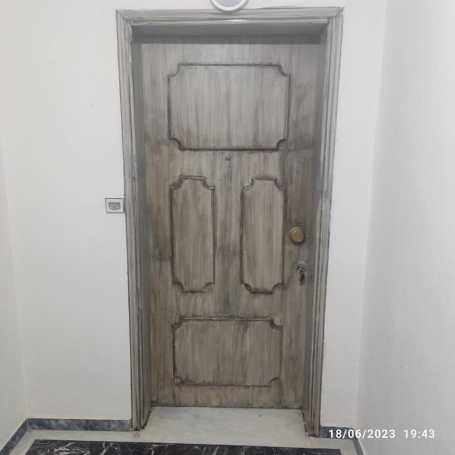 Aunt Vaso Sweet Home Ptolemaida Zewnętrze zdjęcie