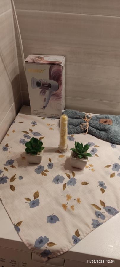 Aunt Vaso Sweet Home Ptolemaida Zewnętrze zdjęcie