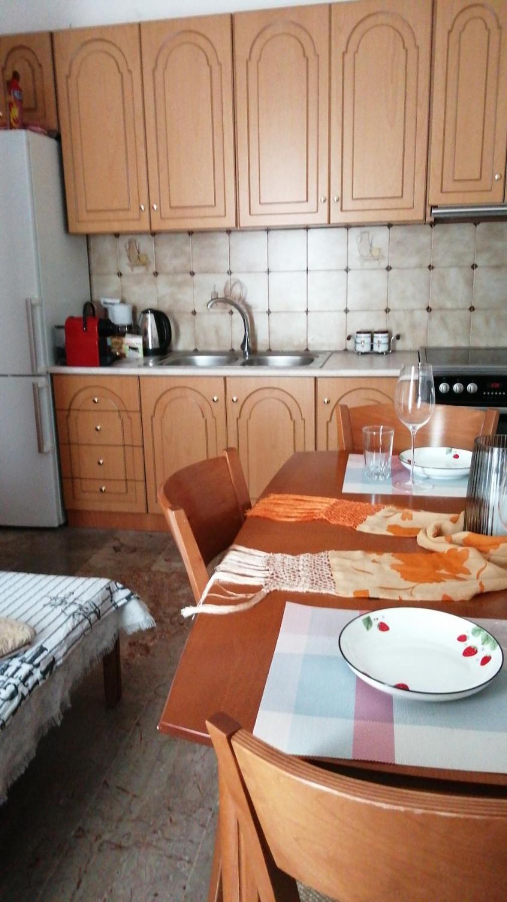 Aunt Vaso Sweet Home Ptolemaida Zewnętrze zdjęcie